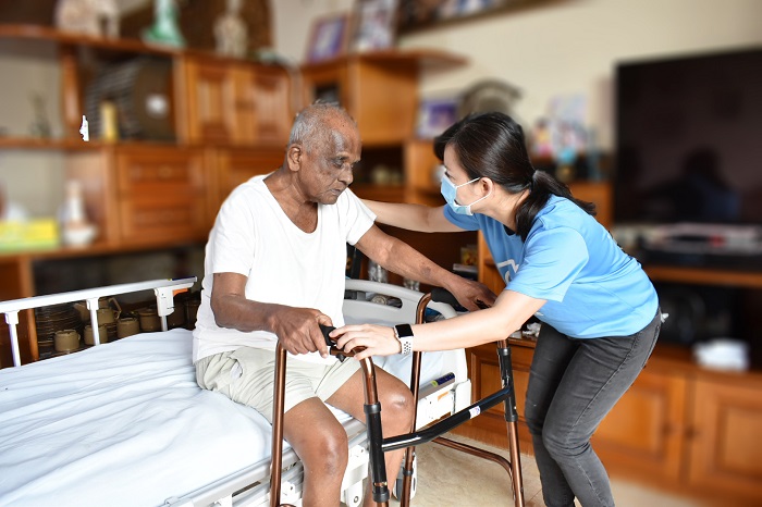 Post Surgery Home Care In Malaysia