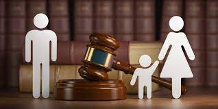 how to get a free lawyer for child custody