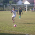 Gilas Persaja Al Muhammad FC 2 : 0, Bahrul Ulum FC Melaju Babak Semifinal Tingkat Korem Liga Santri Piala Kasad