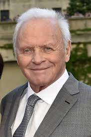 Anthony Hopkins