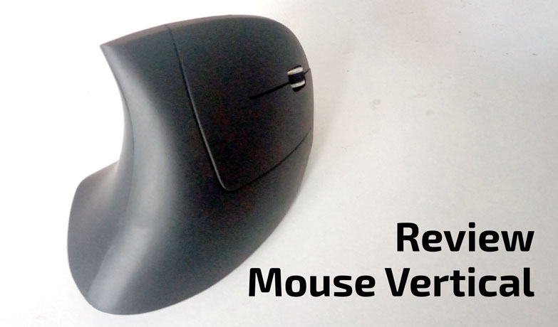 mouse vertical