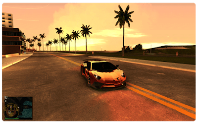 gta vice city modern car pack