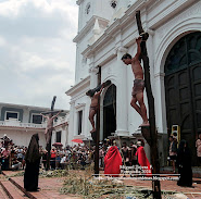 XI Viacrucis Viviente - Táriba 2024