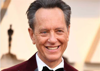 Richard E. Grant Net Worth, Income, Salary, Earnings, Biography, How much money make?