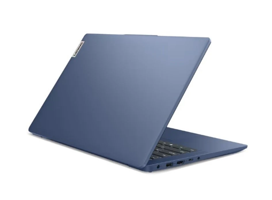 Lenovo IdeaPad Slim 3 14IRH8 2BID, Laptop Terjangkau dengan Prosesor Kelas Gaming