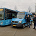 Nieuwe stadsbuurtbus voor reizigers in Kampen