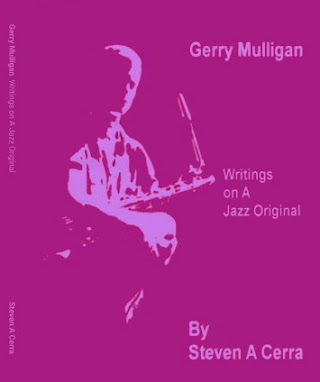 Bill Crow on the Gerry Mulligan Reader