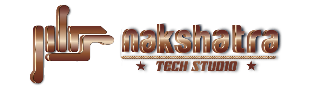 NAKSHATRA TECH STUDIO