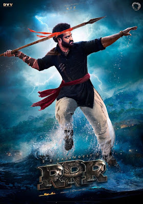 Download RRR Full Movie 2022 (720p Filmywap, 1080p Vidmate, Filmyzilla, Tamilrockers, Pagalworld)