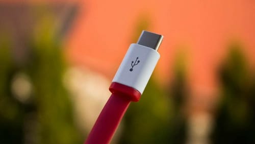 USB-C 2.1 introduced with faster speed and clearer logo