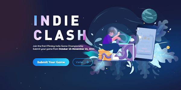 Indie Clash