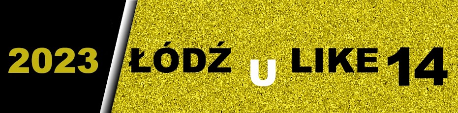 ŁÓDŹ U LIKE