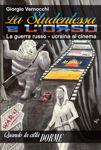 LA STUDENTESSA E L'ORSO