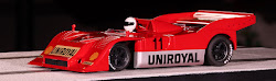 NSR Porsche 917/10k Uniroyal 1973