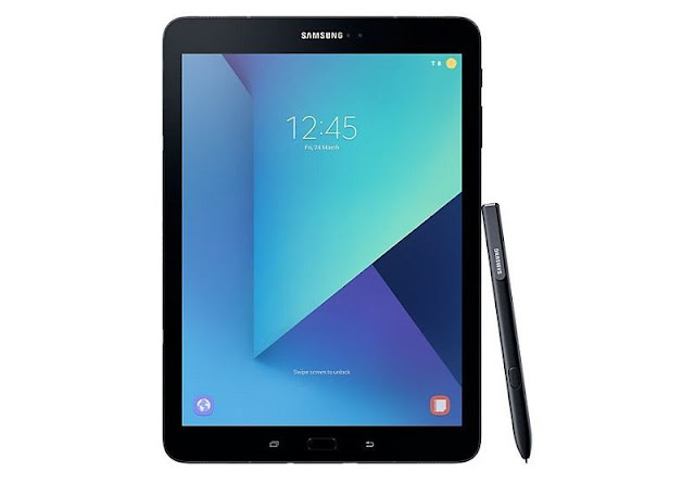 Combination rom for Samsung Galaxy Tab S3 (SM-T820)