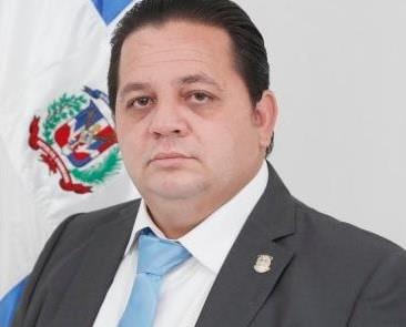  Diputado Gregorio Domínguez solicita a las autoridades investigar falsas acusaciones en su contra.