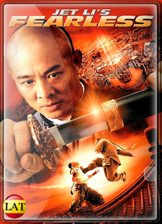 El Duelo (2006) DVDRIP LATINO
