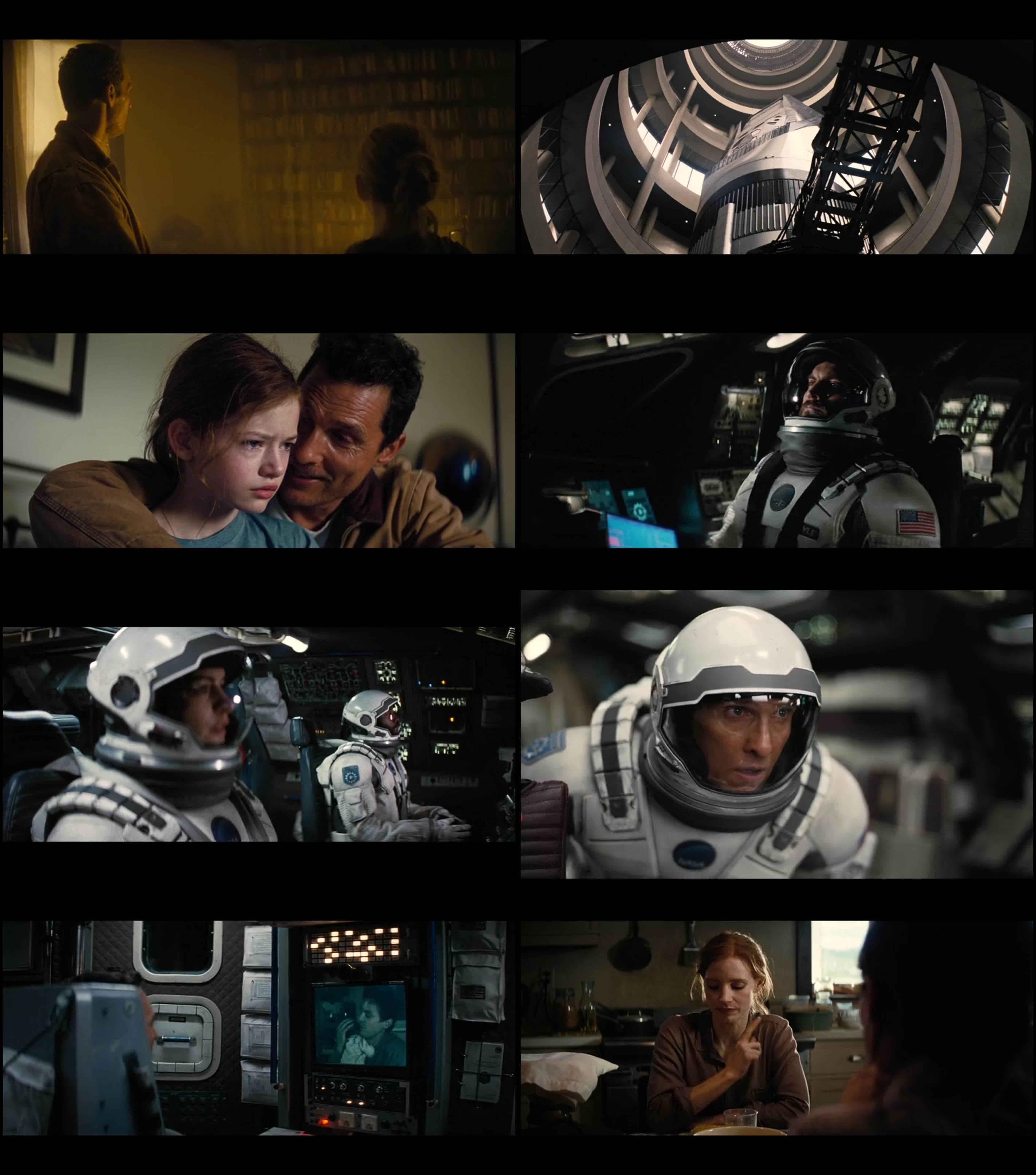 Interstellar 2014