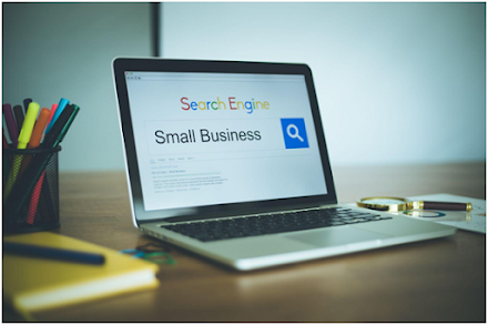 SEO for Small Businesses (Simple Guide in 2022)