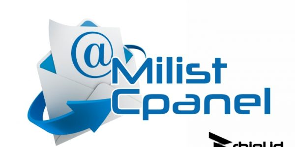 Cara Mudah Membuat Milist Di Cpanel