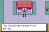 Pokemon Inflamed Red Screenshot 06