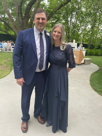My favorite guy and I