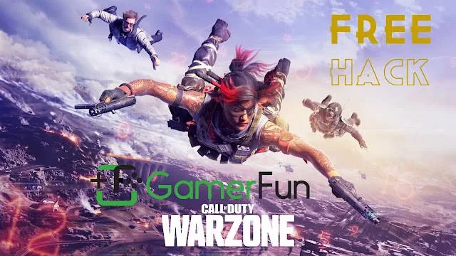 External Free Warzone Hack