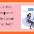 Which Is The Best Computer Course In Laxmi Nagar For Job?
