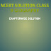 NCERT SOLUTIONS CLASS 9 GEOGRAPHY PDF