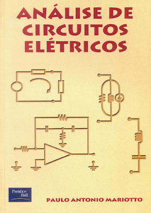 Analise De Circuitos Eletricos - Paulo Antonio Mariotto