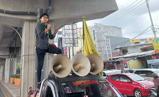 SEMMI Makassar Mengecam Keras Tindakan Pemukulan oleh Pihak Pertamina Regional VII