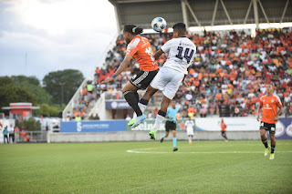 Cibao FC y C.A. Pantoja por la gloria