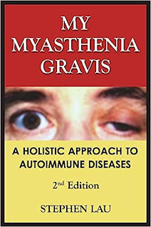 <b>My Myasthenia Gravis</b>