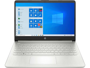 HP 14 Ryzen 5 5500U FHD Laptop with Alexa Built-in best laptops to buy online