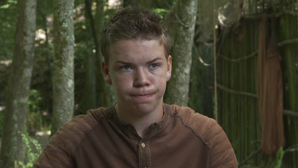 Will Poulter junta-se a Guardiões da Galáxia: Vol. 3 como Adam Warlock