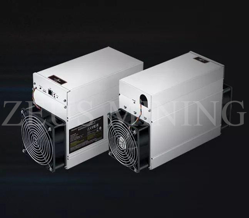 Antminer S9 SE