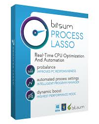 Process Lasso Pro 2021 Download Free