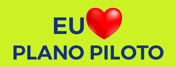 Eu Amo Plano Piloto