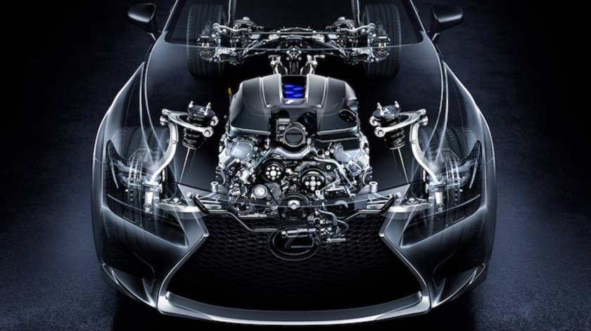 In November 2021, five major automotive and motorcycle companies announced plans to join forces to eliminate pollution, including Kawasaki, Yamaha, Mazda, Subaru and Toyota, and it is hoped that Honda and Suzuki will join the program. as well    Now, Yamaha and Toyota have announced plans to develop a 5,000cc fully hydrogen-powered V8 engine. The goal of both companies is to not completely abandon internal combustion engines. But focusing on the most perfect combustion and power transmission.      Yoshihiro Hidaka, president of Yamaha Motor, said in a statement that “We are working on a plan to reduce our emissions by 2050. While having motorcycles as our flagship product, we have the intention of adding this engine to our range. as well."    “Hydrogen engines have the potential to be carbon neutral. While continuing our passion for internal combustion engines, collaborating with companies will bring more new ideas and increase the number of partnerships we have. It's the way it leads to the future.    However, Yamaha's V8 hydrogen engine is intended for use in cars, producing 450 hp at 6,800 rpm and peak torque of 540 Nm (or 398 lb-ft) at 3,600 rpm. Work, Fun and Environmental Sustainability
