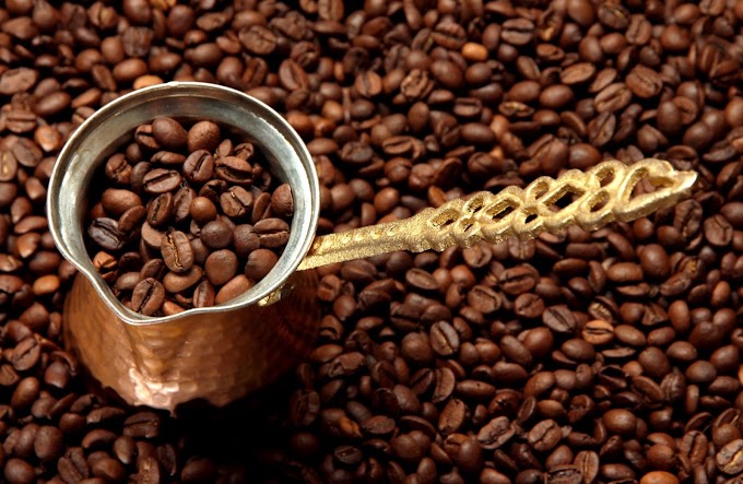 Why Should You Order Coffee Beans Online?