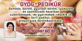 Gyógypedikűr