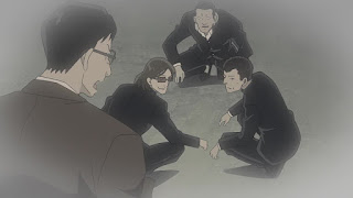 名探偵コナン アニメ 1021話 悪友たちの輪舞 ロンド | Detective Conan Episode 1021