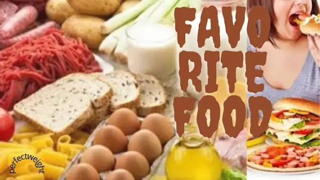 Favorite food to avoid: For best fat burning