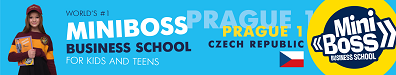 PRAGUE-1 (CZECH) OFFICIAL WEBSITE