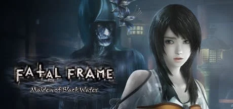 تحميل لعبة FATAL FRAME / PROJECT ZERO: Maiden of Black Water Torrent تورنت