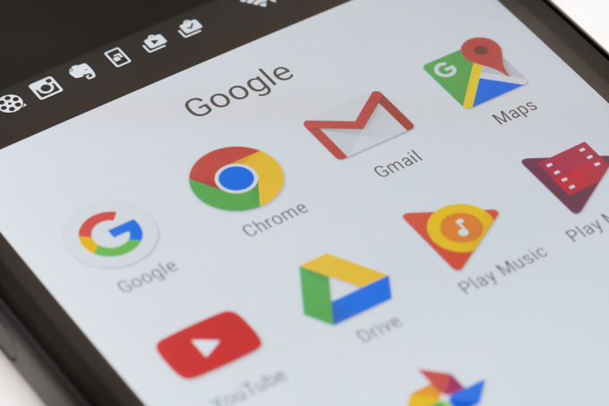 29 Apps do Google para Android e iPhone . Alsun talvez nunca tenha ouvido falar.