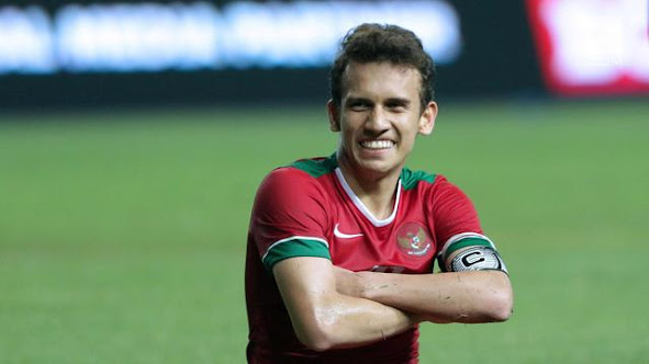  Egy Beri Semangat ke Timnas Indonesia Hadapi Kamboja di Piala AFF