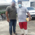 "Um ser humano do coração generoso" diz moradora de Ibirataia sobre o  Vereador Silvestre Neto 