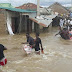 Flooding Claims Lives, Destroys Homes in Lugbe