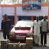 भांवरकोल पुलिस ने कार सवार शराब तस्करों को दबोचा - Ghazipur News